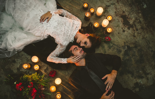 How to plan a wedding on a budget
