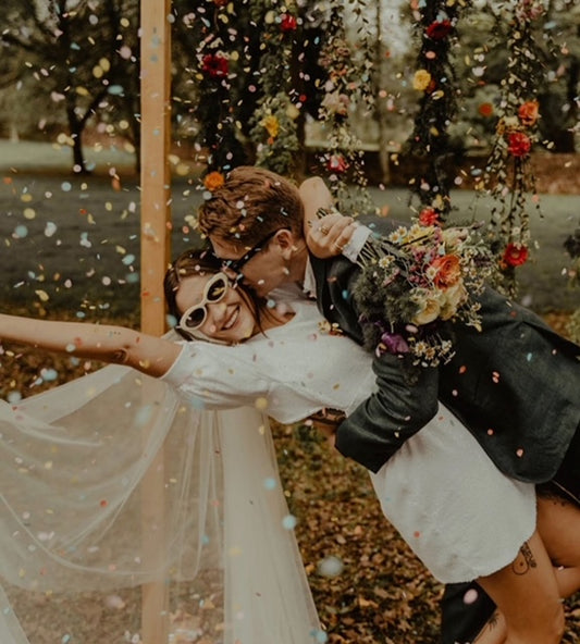 Wedding photography tips for couples