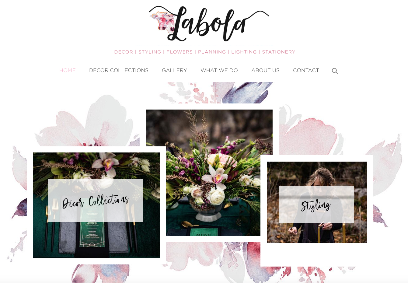 Labola cover image