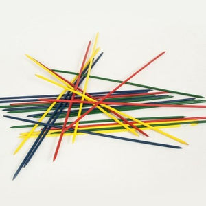 LAWN GAMES - GIANT PICK UP STICKS