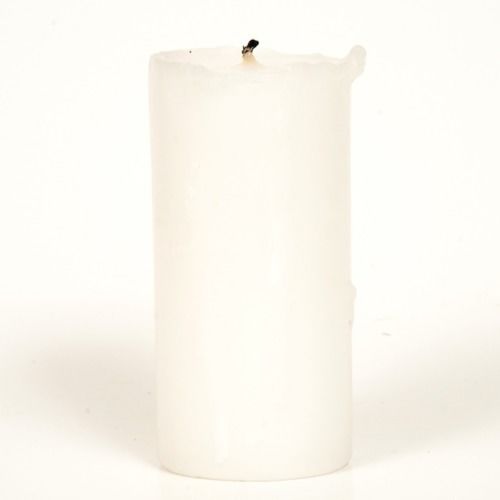 CANDLE - PILLAR - PREUSED ASSORTED HEIGHTS