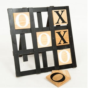 LAWN GAMES - NOUGHTS & CROSSES