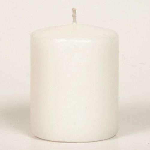 CANDLE - PILLAR SMALL NEW