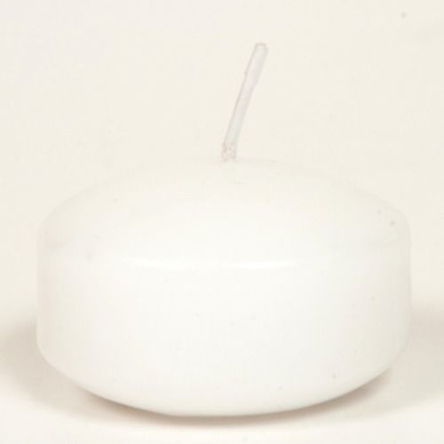 CANDLE - FLOATING SMALL 5CM X 3CM